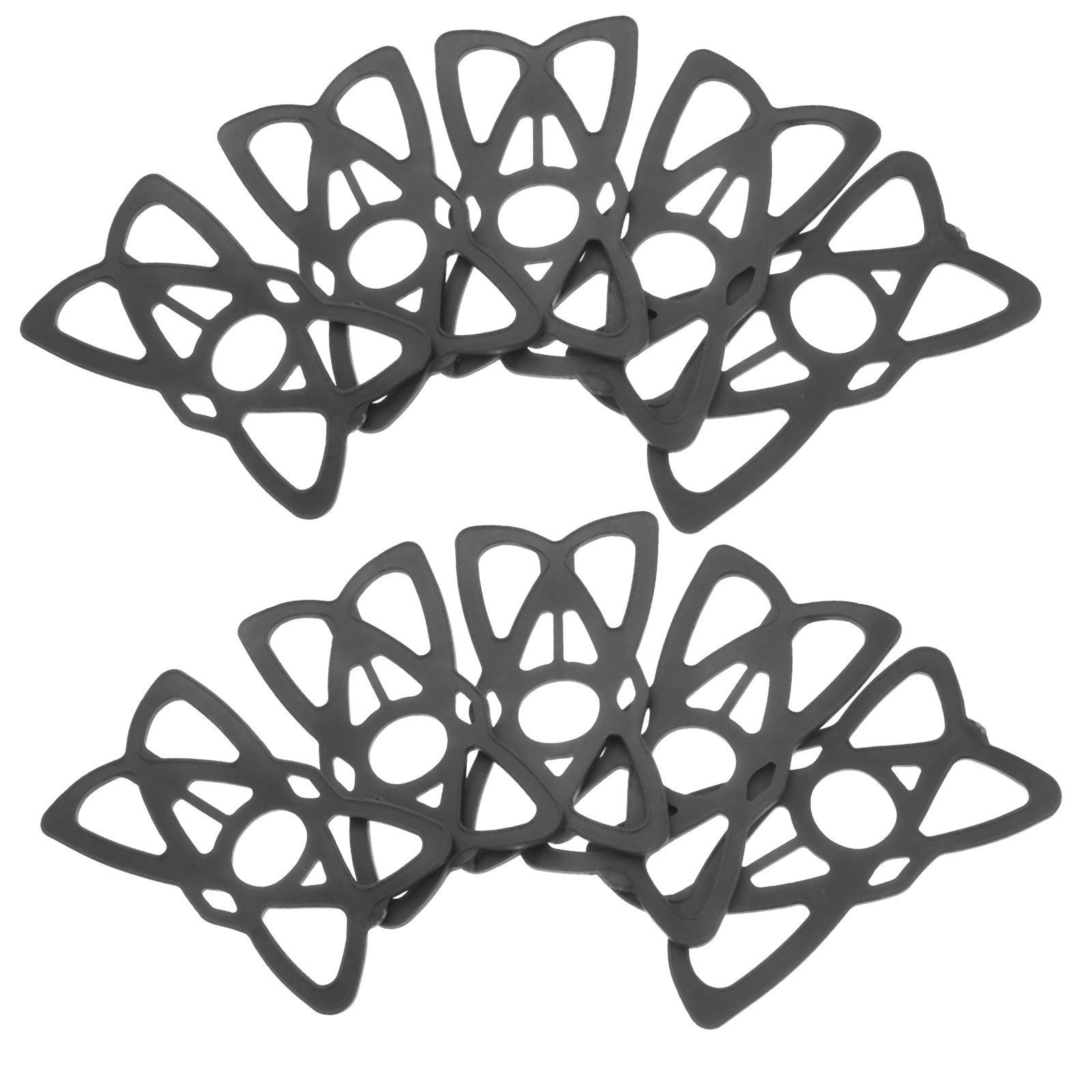 Phone Accessories Design - 15Pcs Action Camera Mounting Kit Adapter