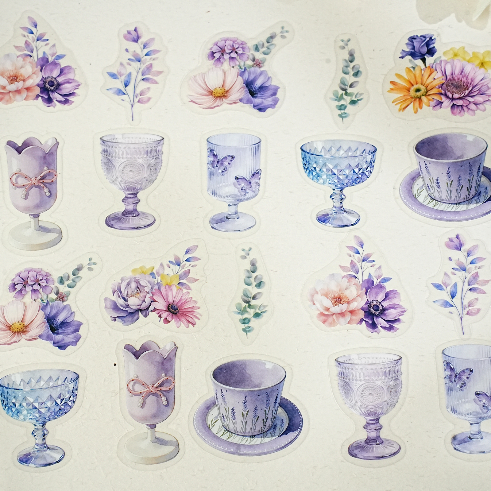 Etori Life Purple Iris 20Pcs V – Phone Accessories Background recenzja i cena