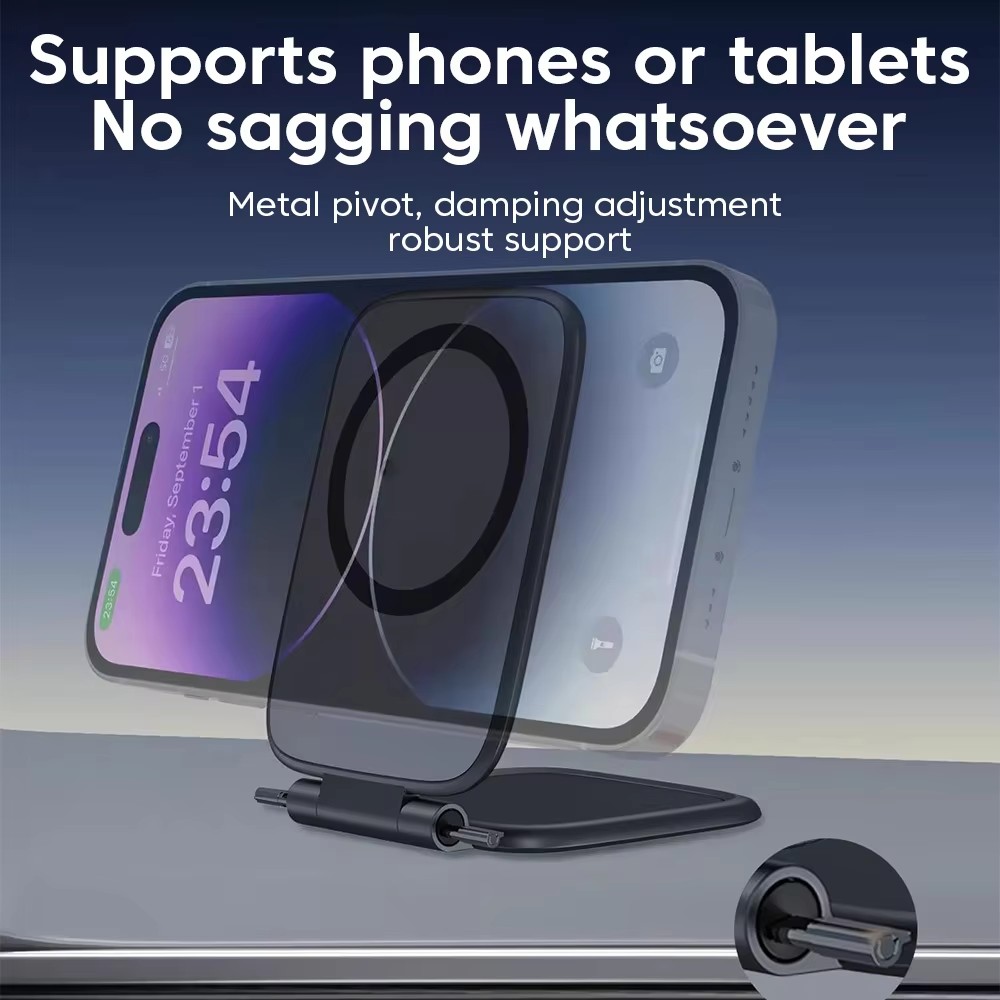 Magnetic Phone Stand Car Phone – Phone Accessories Website recenzja i cena