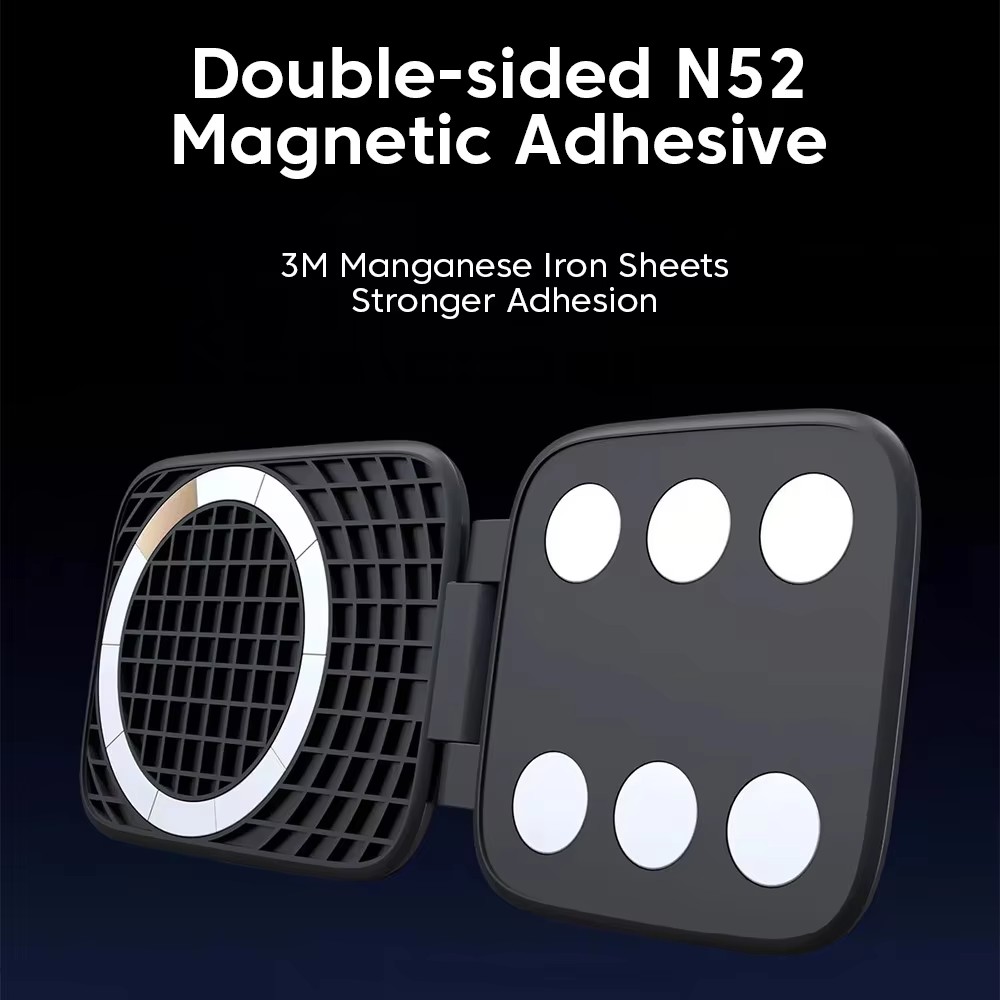 Magnetic Phone Stand Car Phone – Phone Accessories Website recenzja i cena