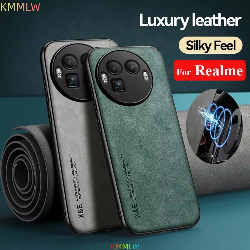 Shockproof Case for Realme GT8 – Phone Accessories Website recenzja i cena