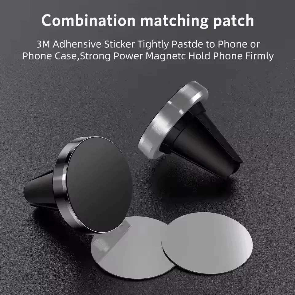 Magnetic Car Phone Holder Moun – Phone Accessories Website recenzja i cena