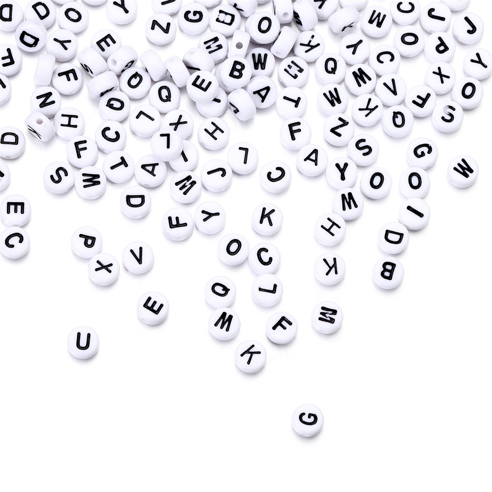 New 100 Pcs/pack Round White B – Phone Accessories Background recenzja i cena