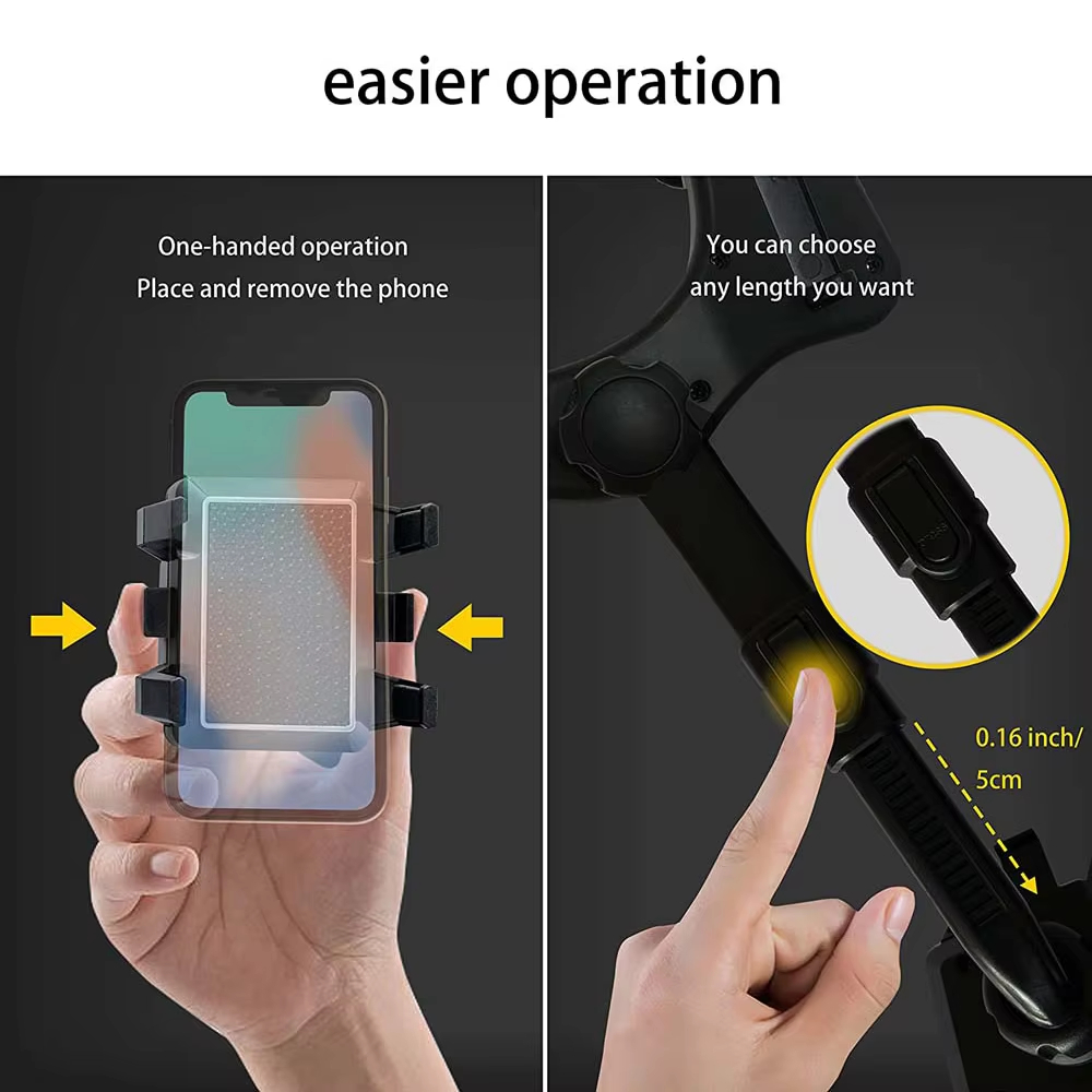 Adjustable Car Rearview Mirror – Phone Accessories Website recenzja i cena