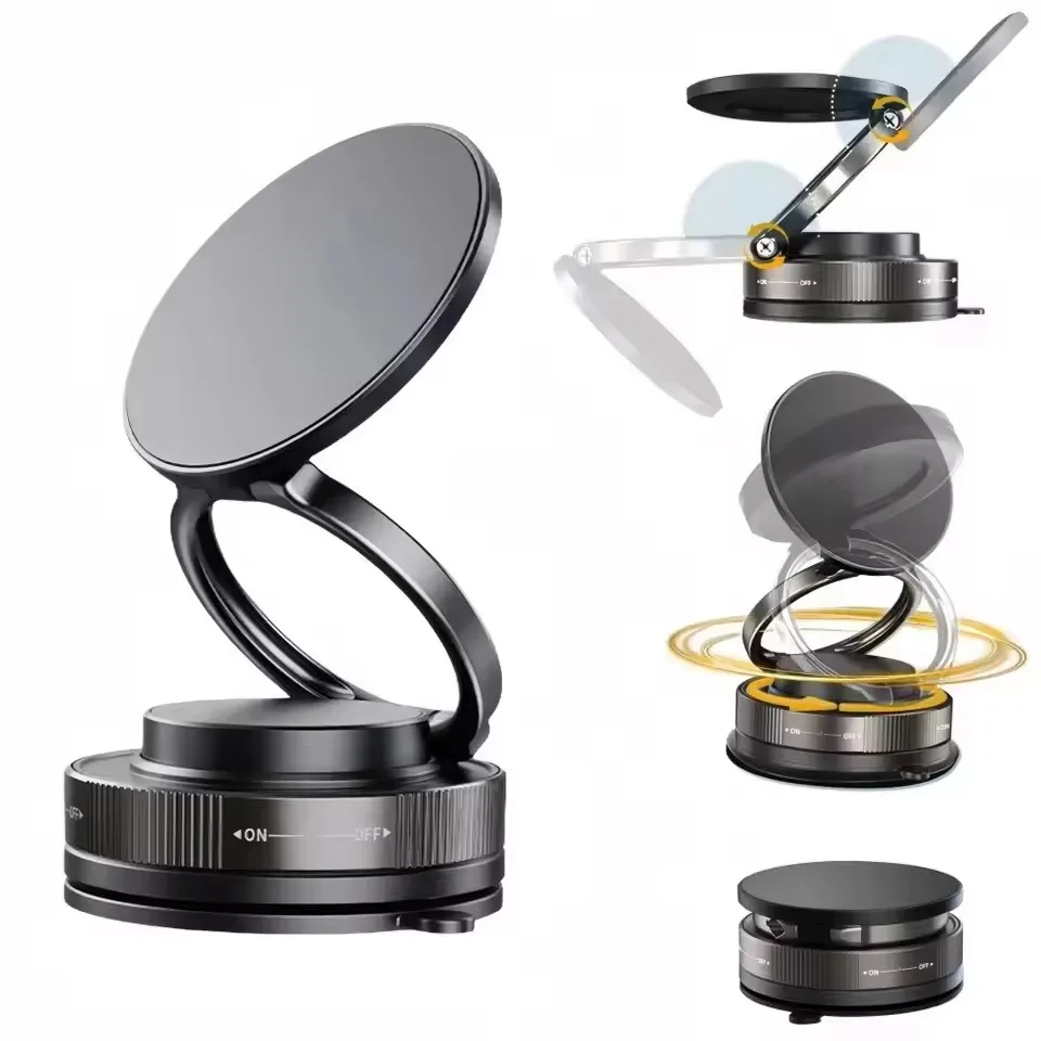 2026 New Vacuum Magnetic Phone – Phone Accessories Website recenzja i cena