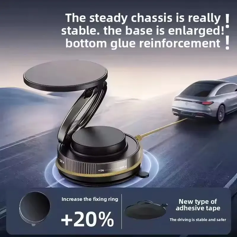 2026 New Vacuum Magnetic Phone – Phone Accessories Website recenzja i cena
