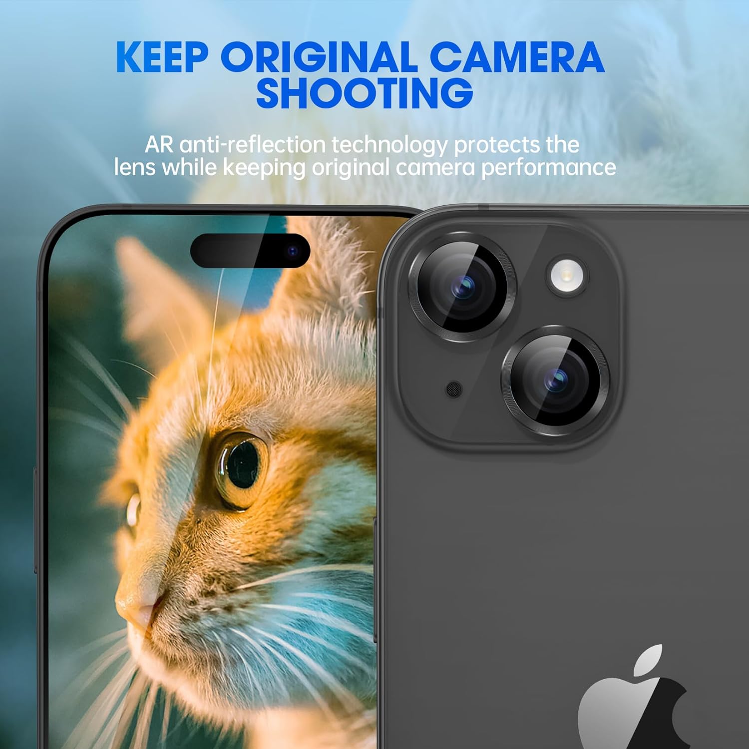 Tempered Glass Camera Lens Pro – Phone Accessories Design recenzja i cena