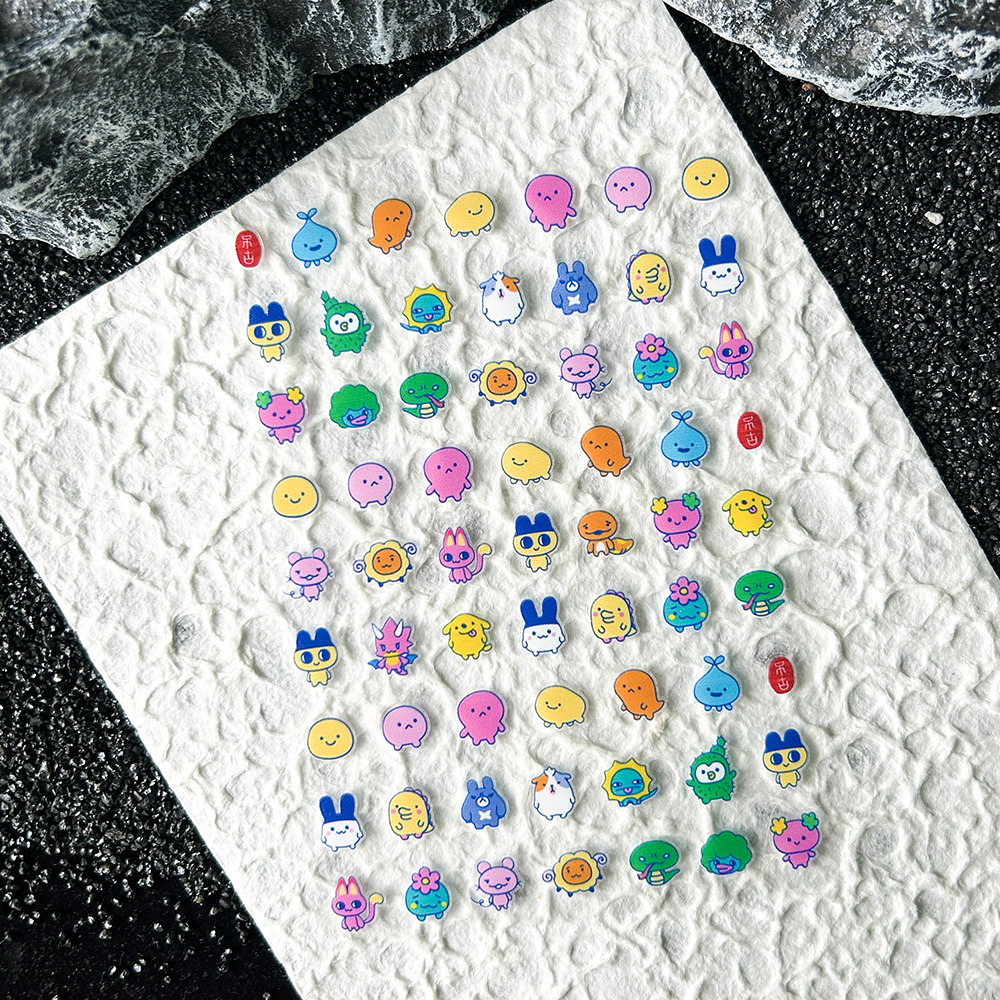 Y2k Pvc Mini Vintage Early Pat – Phone Accessories Poster recenzja i cena