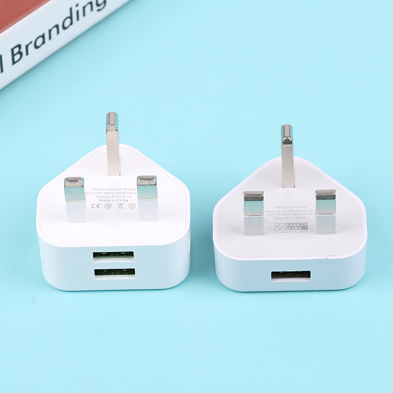 Universal UK Plug 3 Pin Wall C – Phone Accessories Design recenzja i cena