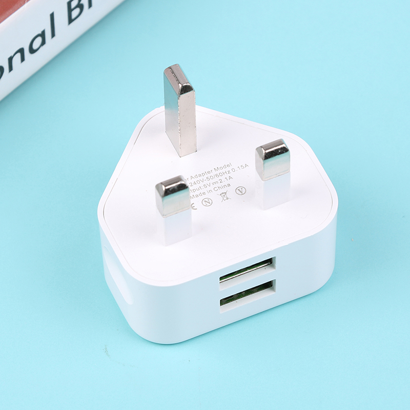 Universal UK Plug 3 Pin Wall C – Phone Accessories Design recenzja i cena