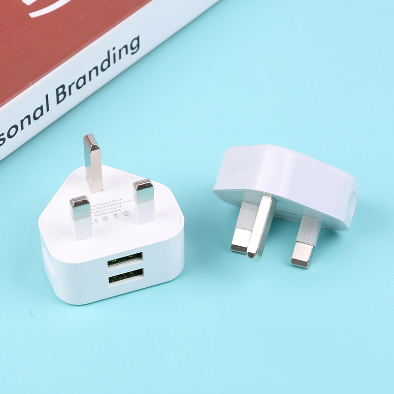 Universal UK Plug 3 Pin Wall C – Phone Accessories Design recenzja i cena