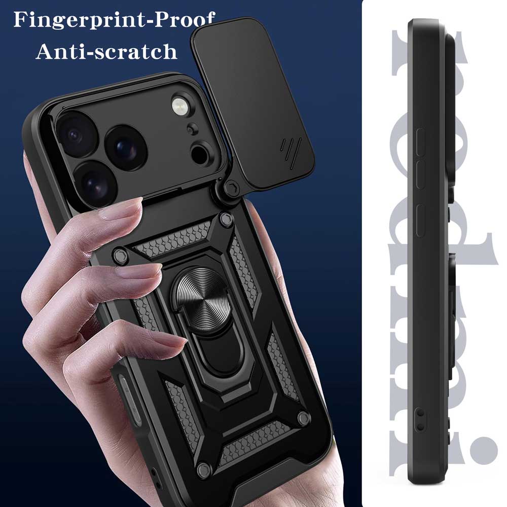 Shockproof Armor Case For iPho – Phone Accessories Website recenzja i cena