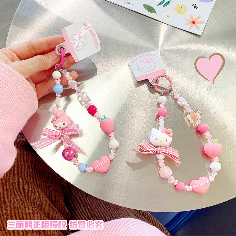 Kawaii Hellokitty Cute Cartoon – Phone Accessories Design recenzja i cena