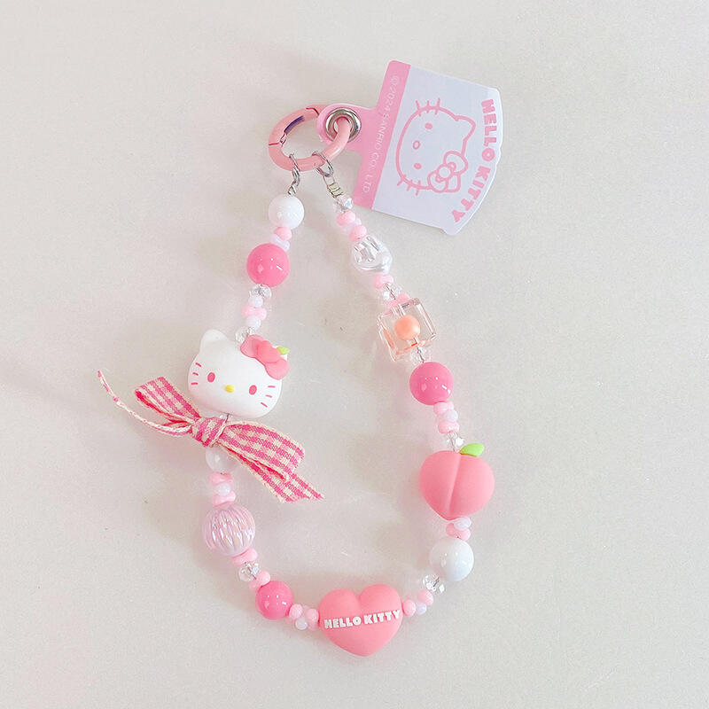 Kawaii Hellokitty Cute Cartoon – Phone Accessories Design recenzja i cena