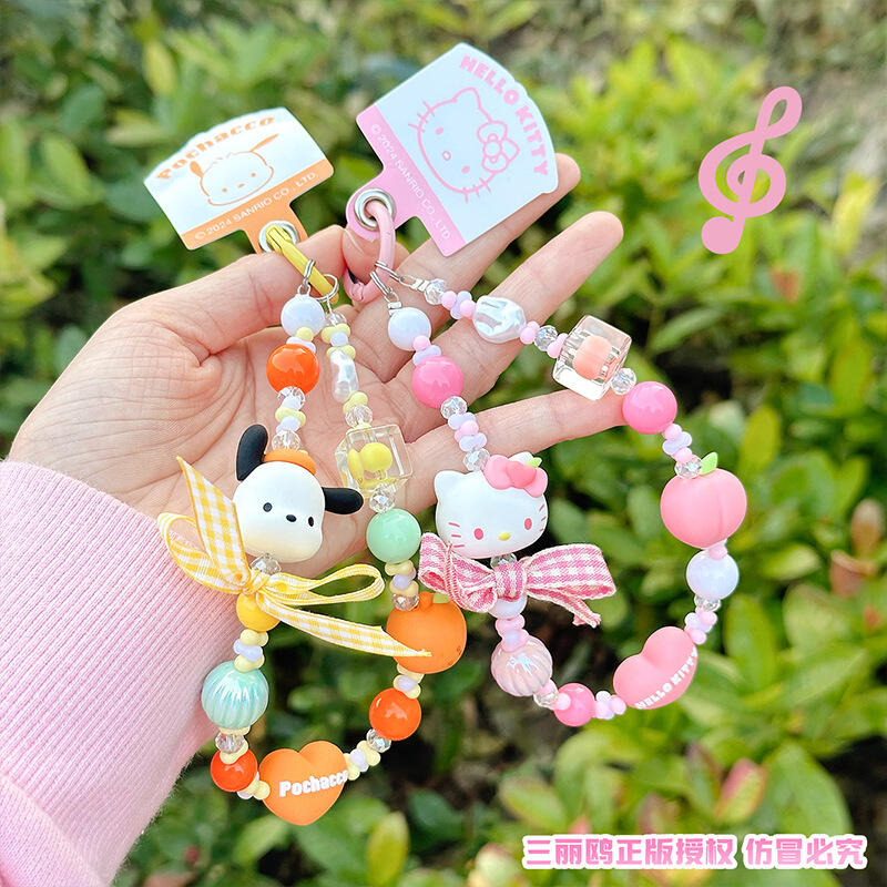 Kawaii Hellokitty Cute Cartoon – Phone Accessories Design recenzja i cena