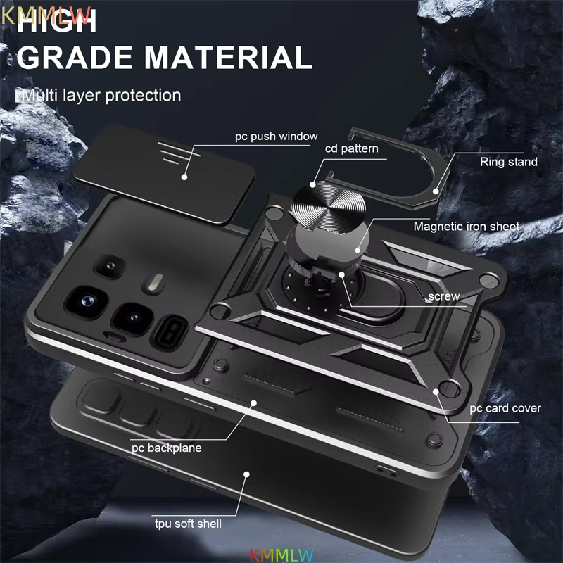 Shockproof Armor Case For infi – Phone Accessories Website recenzja i cena