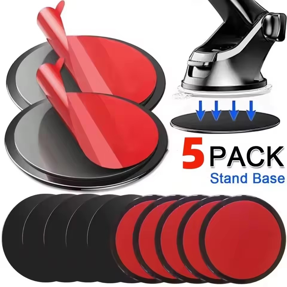 Universal Dashboard Adhesive S – Phone Accessories Website recenzja i cena