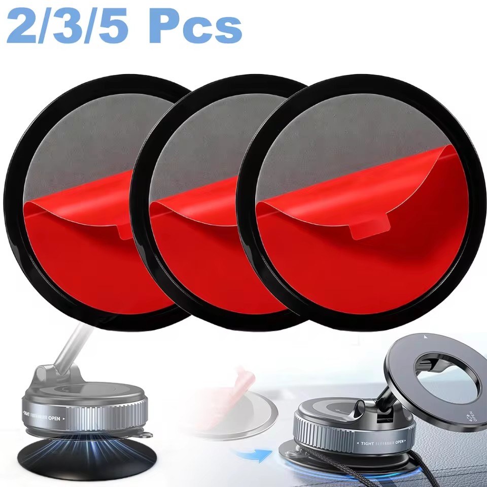 Universal Dashboard Adhesive S – Phone Accessories Website recenzja i cena