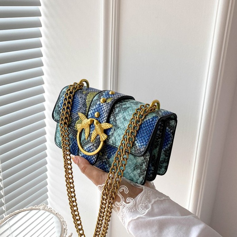 Korean Style Women's Snake Pri – Phone Accessories Design recenzja i cena