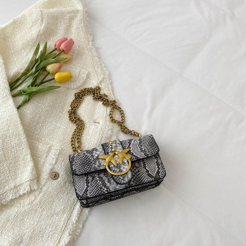 Korean Style Women's Snake Pri – Phone Accessories Design recenzja i cena
