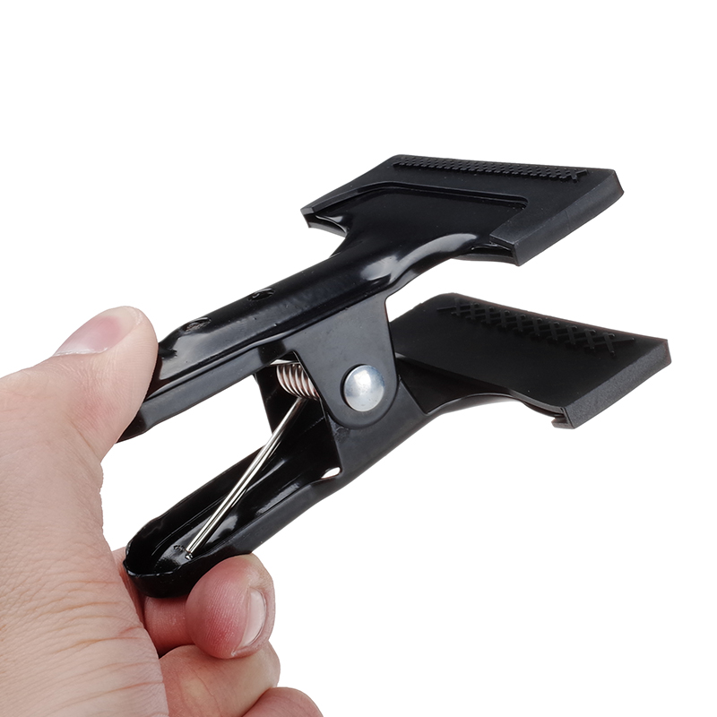 1-12 pcs Metal Clip Background – Phone Accessories Background recenzja i cena