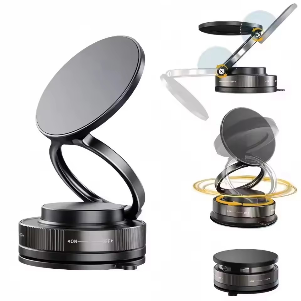 2026 New Vacuum Magnetic Phone – Phone Accessories Website recenzja i cena