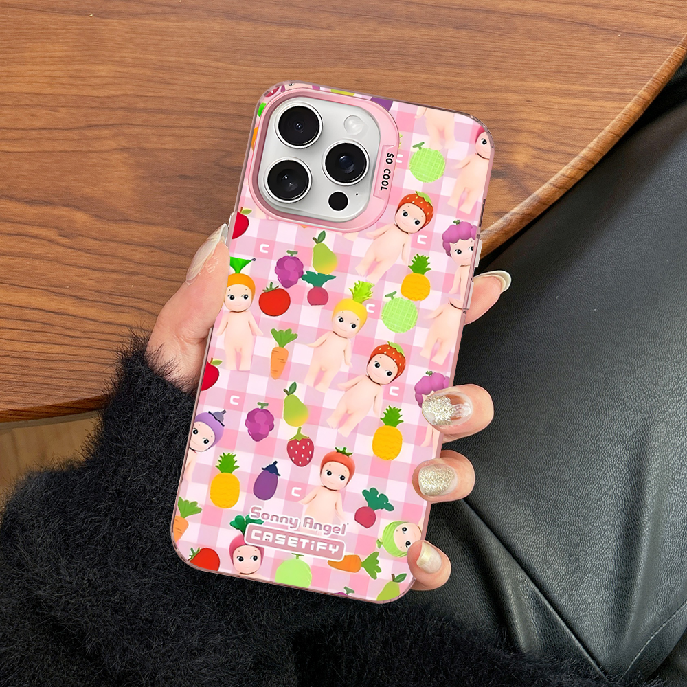 Cute Baby Sonny Angel Phone Ca – Phone Accessories Like Sonny Angel recenzja i cena