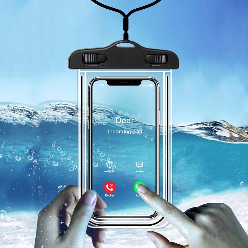 IP68 Universal Waterproof Phon – Phone Accessories Design recenzja i cena
