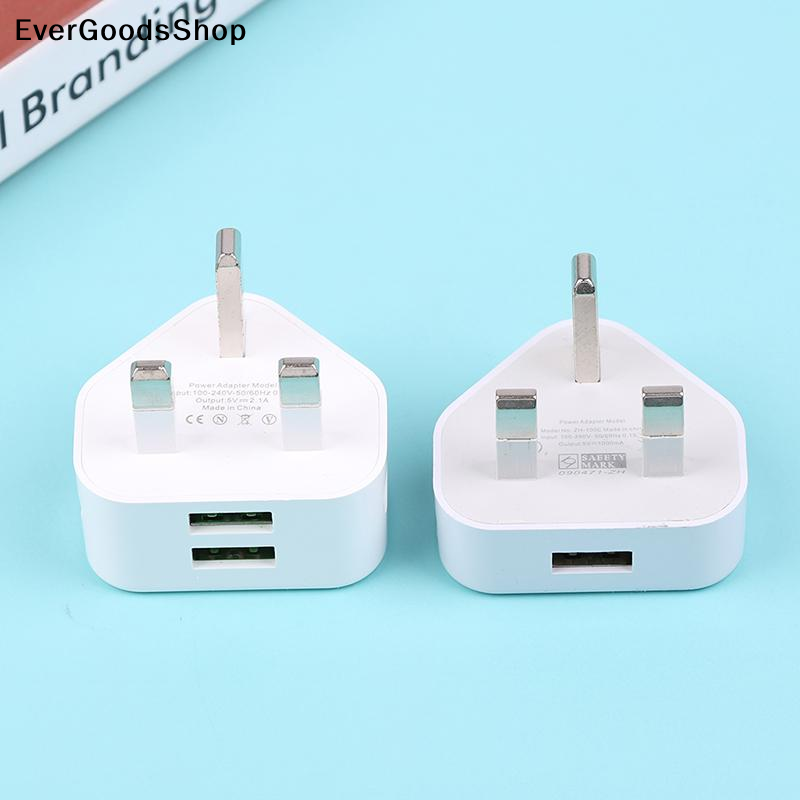 New Universal UK Plug 3 Pin Wa – Phone Accessories Design recenzja i cena
