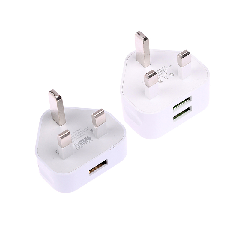 New Universal UK Plug 3 Pin Wa – Phone Accessories Design recenzja i cena
