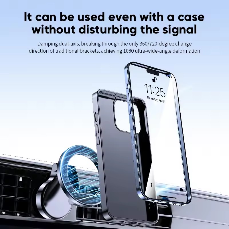 1080 For Magsafe Car Phone Hol – Phone Accessories Website recenzja i cena