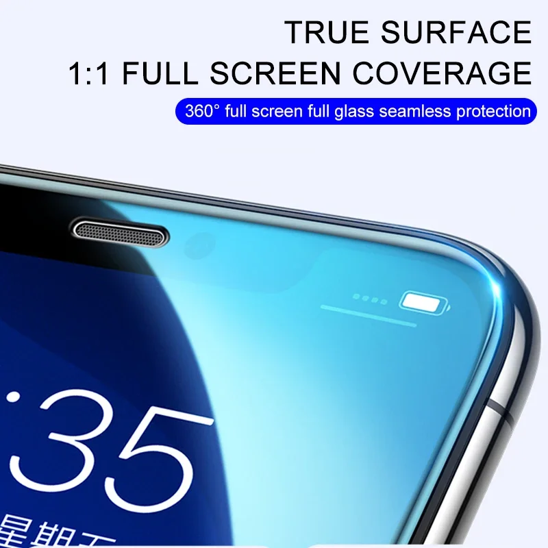3PCS Glass Protector Phone Cas – Phone Accessories Design recenzja i cena