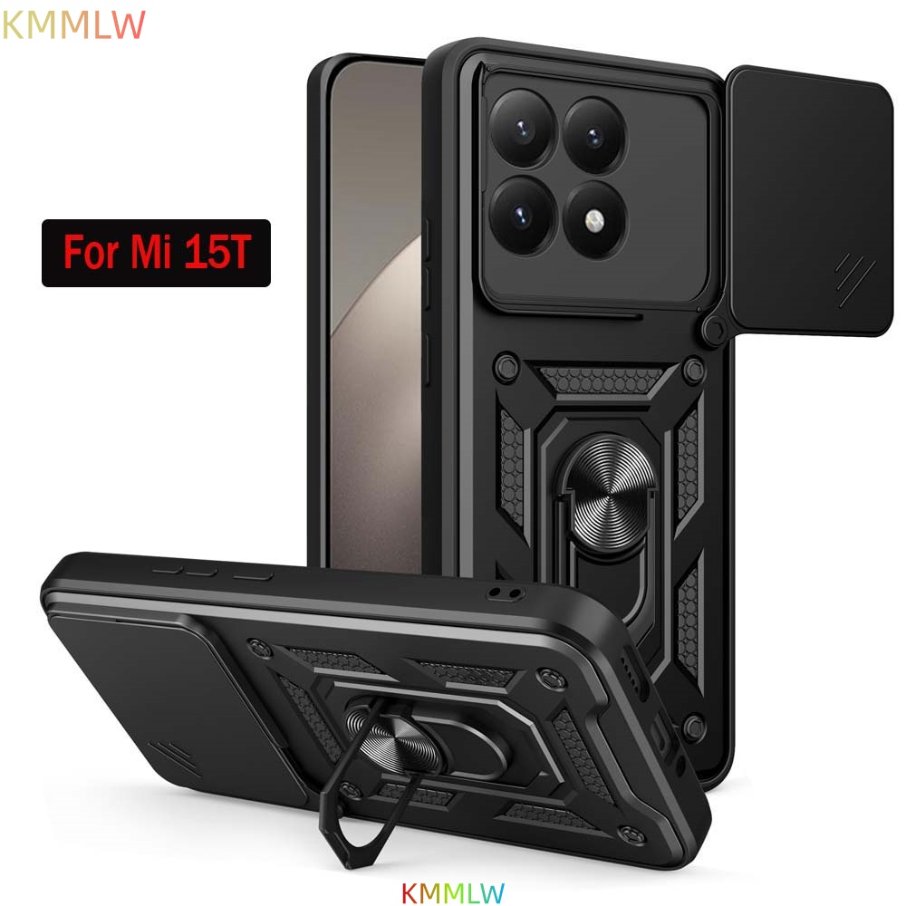 Shockproof Armor Case For Xiao – Phone Accessories Website recenzja i cena