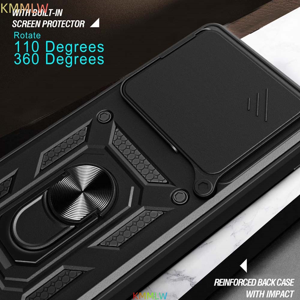 Shockproof Armor Case For Xiao – Phone Accessories Website recenzja i cena