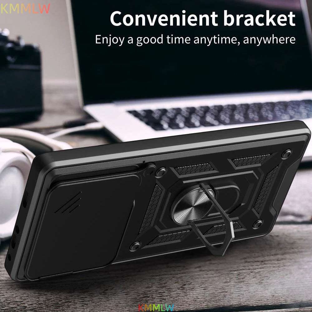 Shockproof Armor Case For Xiao – Phone Accessories Website recenzja i cena