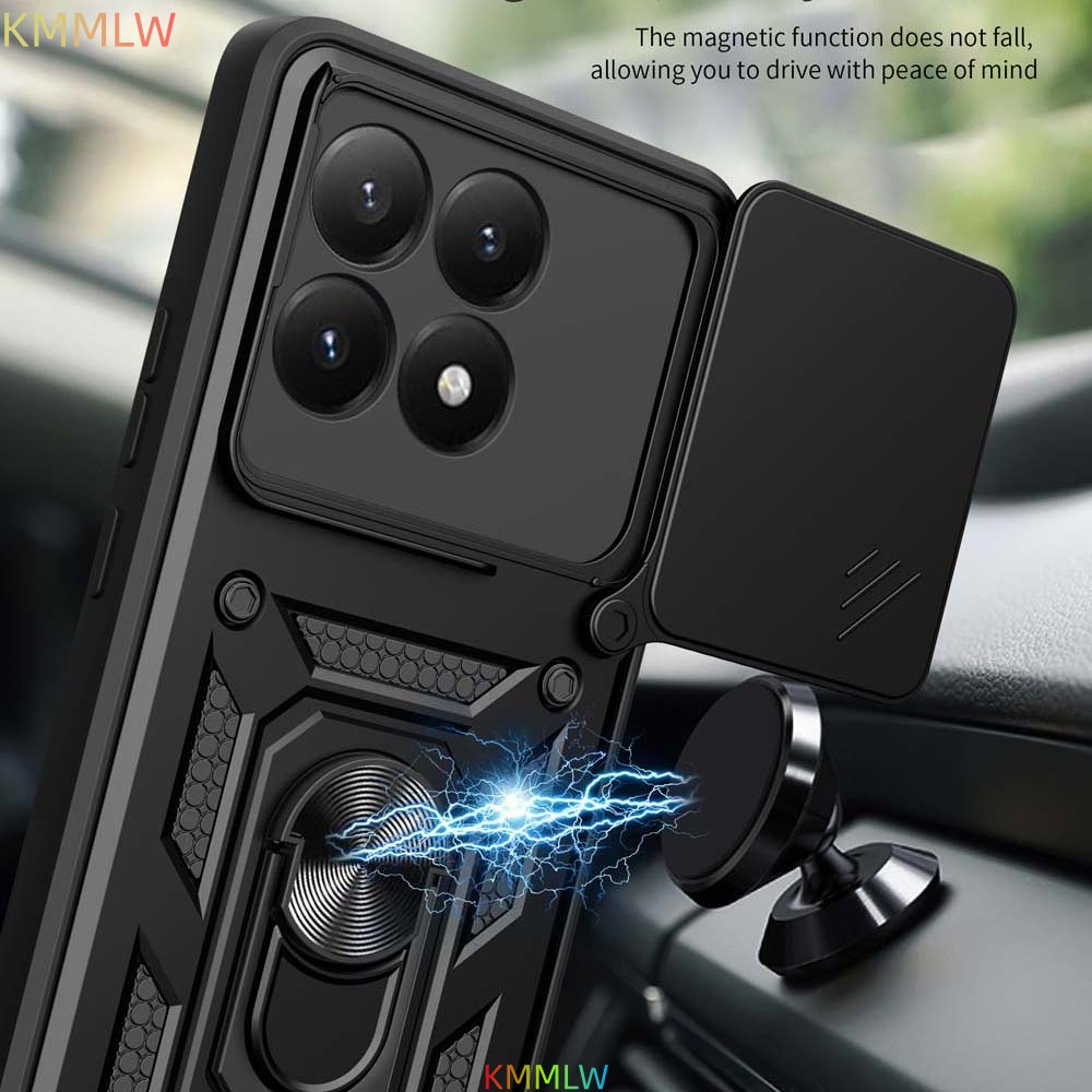 Shockproof Armor Case For Xiao – Phone Accessories Website recenzja i cena