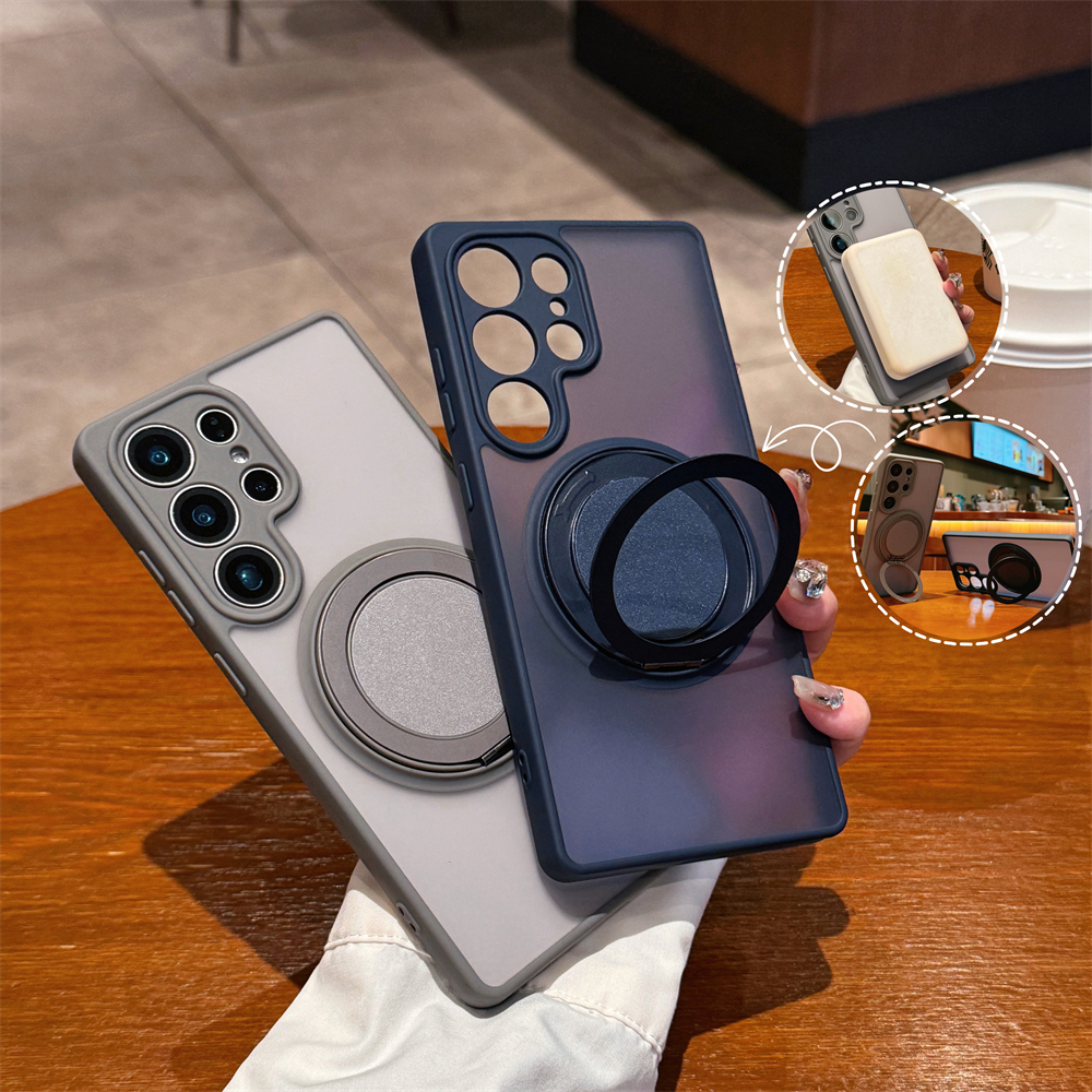 360° Rotating Stand Magnetic C – Phone Accessories Website recenzja i cena