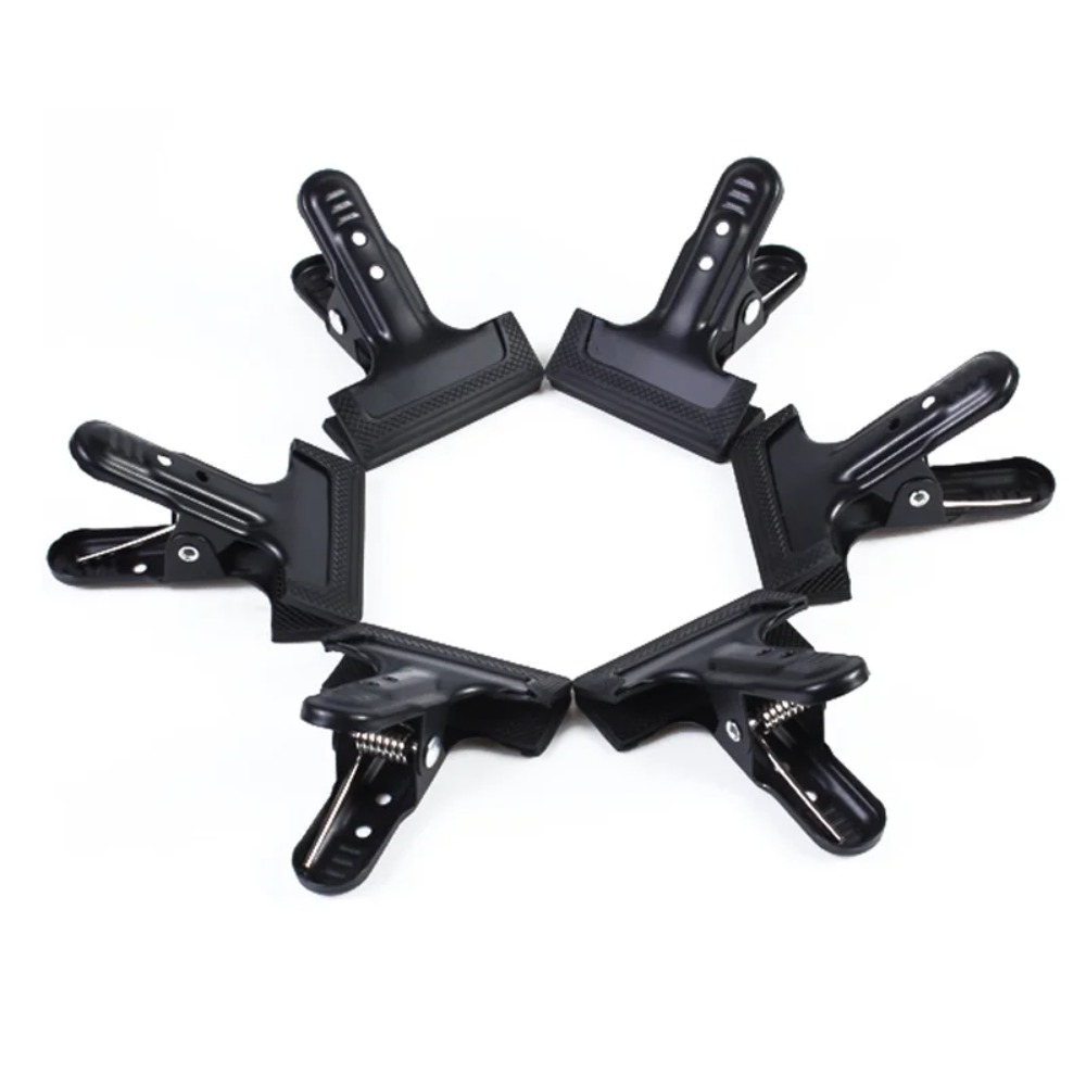 1-10 Pcs Metal Backdrop Clip B – Phone Accessories Background recenzja i cena