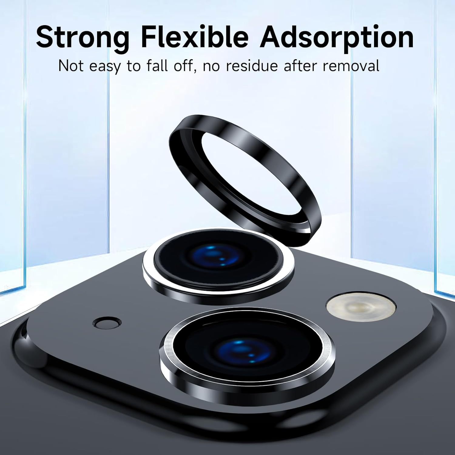 Camera Lens Protector Cover Ca – Phone Accessories Design recenzja i cena