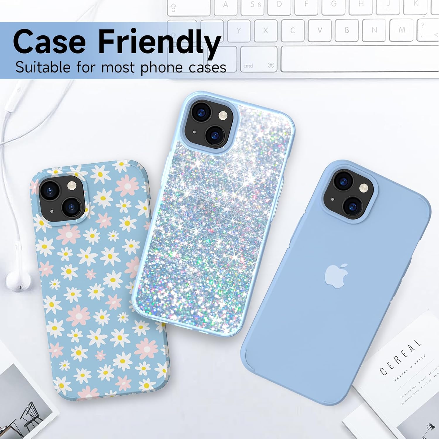 Camera Lens Protector Cover Ca – Phone Accessories Design recenzja i cena