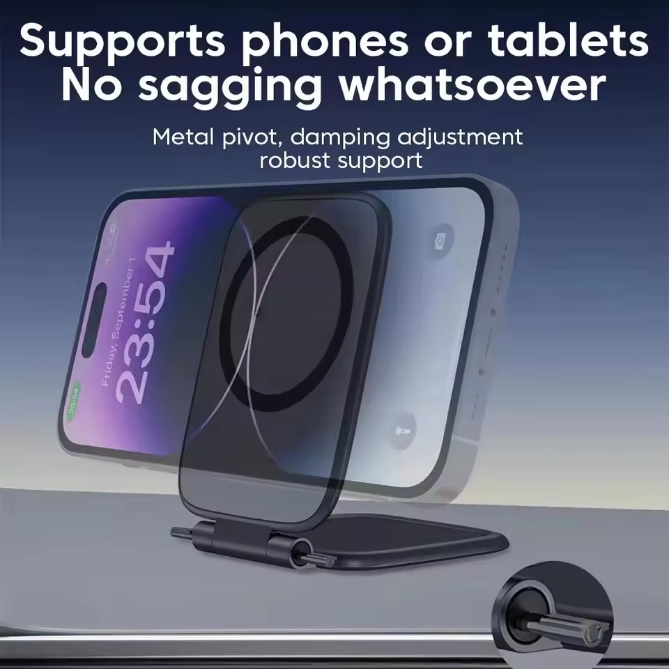 Ultra-thin Magnetic Phone Hold – Phone Accessories Website recenzja i cena