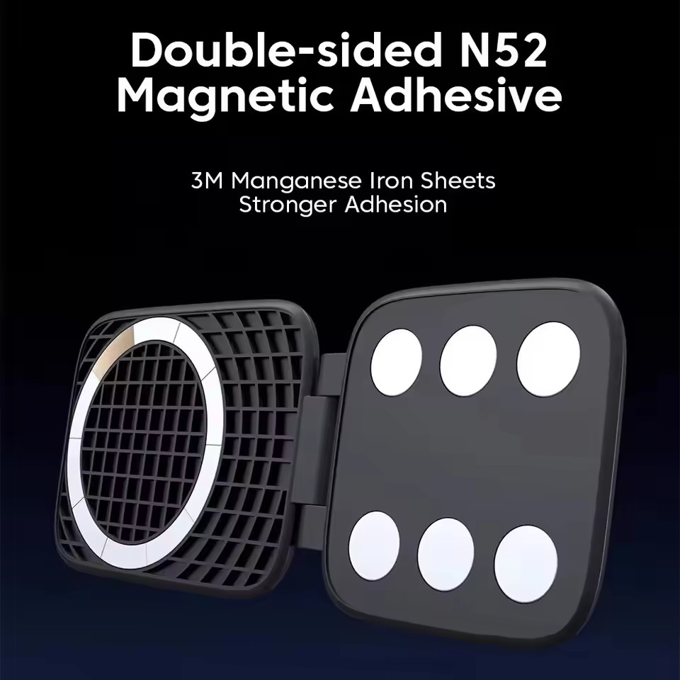 Ultra-thin Magnetic Phone Hold – Phone Accessories Website recenzja i cena