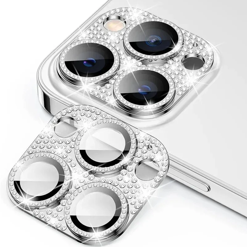 Luxury Rhinestone Diamond Glit – Phone Accessories Design recenzja i cena